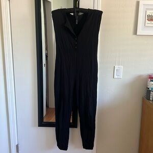 Smash + Tess x Hillary Duff Romper